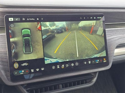 2023 Rivian R1T Adventure Dual-Motor Standard Pack