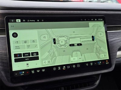 2023 Rivian R1T Adventure Dual-Motor Standard Pack