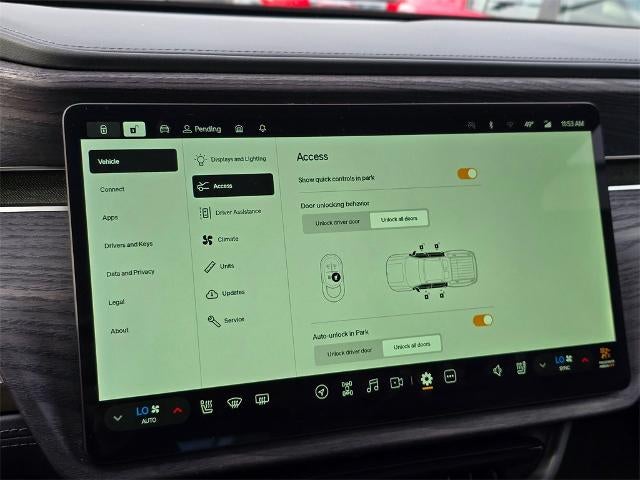 2023 Rivian R1T Adventure Dual-Motor Standard Pack