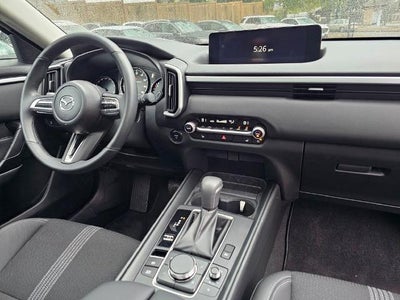 2026 Mazda Mazda CX-50 Hybrid Preferred AWD