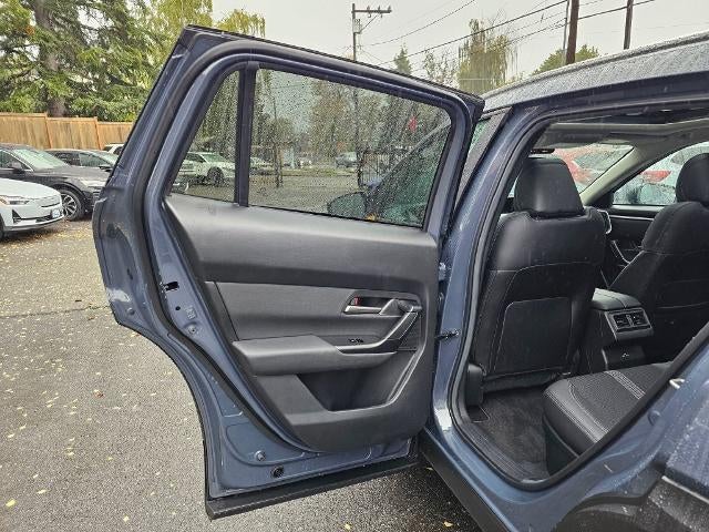 2026 Mazda Mazda CX-50 Hybrid Preferred AWD