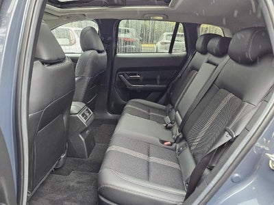 2026 Mazda Mazda CX-50 Hybrid Preferred AWD
