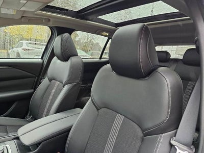 2026 Mazda Mazda CX-50 Hybrid Preferred AWD