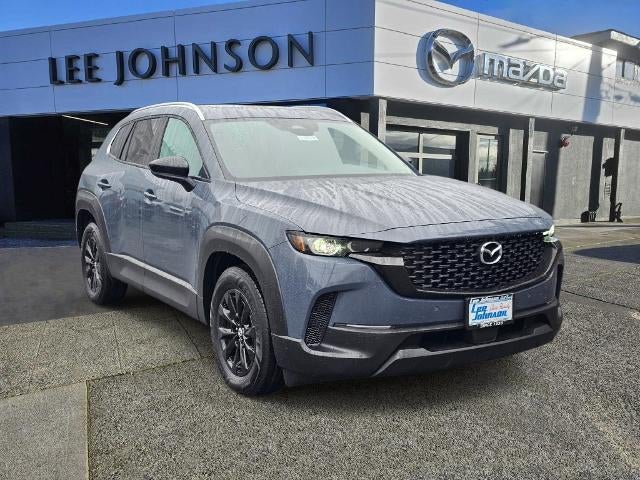 2026 Mazda Mazda CX-50 Hybrid Preferred AWD