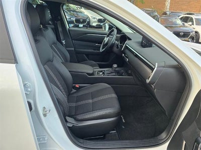 2025 Mazda Mazda CX-50 Hybrid Preferred Package AWD