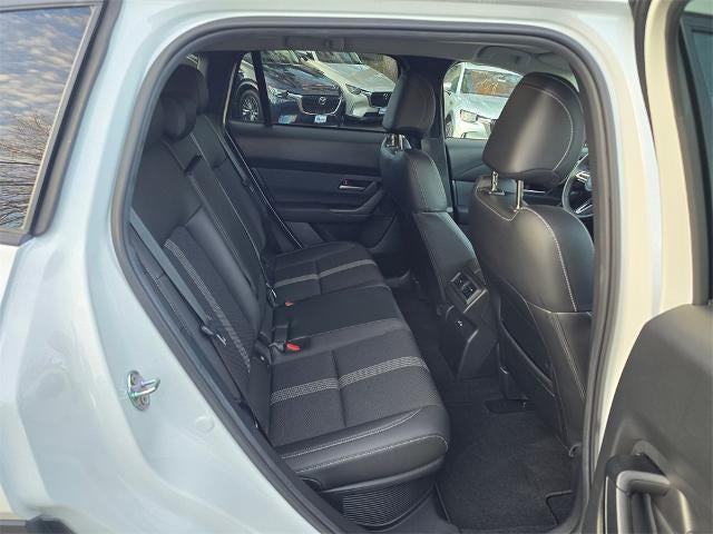 2025 Mazda Mazda CX-50 Hybrid Preferred Package AWD