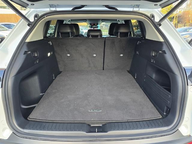 2025 Mazda Mazda CX-50 Hybrid Preferred Package AWD