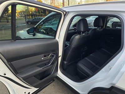 2025 Mazda Mazda CX-50 Hybrid Preferred Package AWD