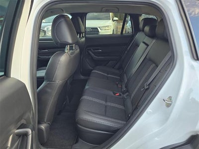 2025 Mazda Mazda CX-50 Hybrid Preferred Package AWD