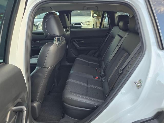 2025 Mazda Mazda CX-50 Hybrid Preferred Package AWD