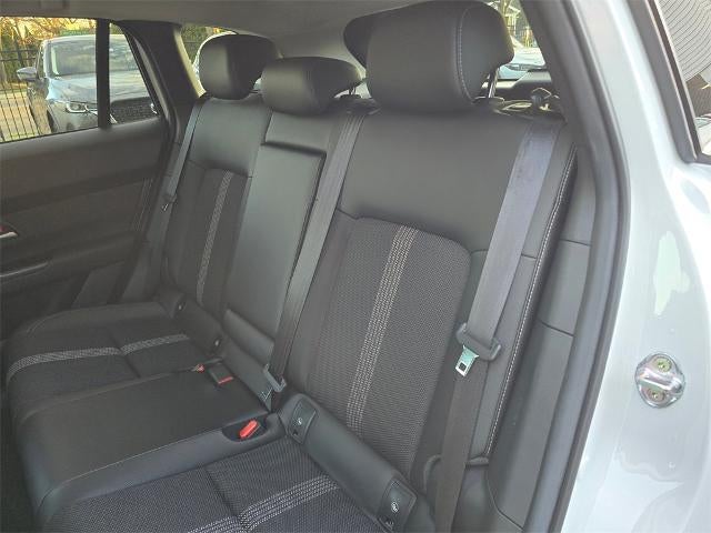 2025 Mazda Mazda CX-50 Hybrid Preferred Package AWD