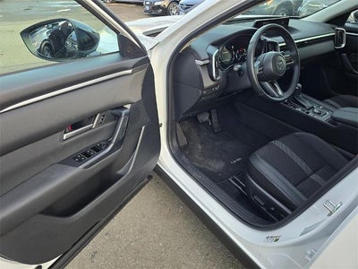2025 Mazda Mazda CX-50 Hybrid Preferred Package AWD
