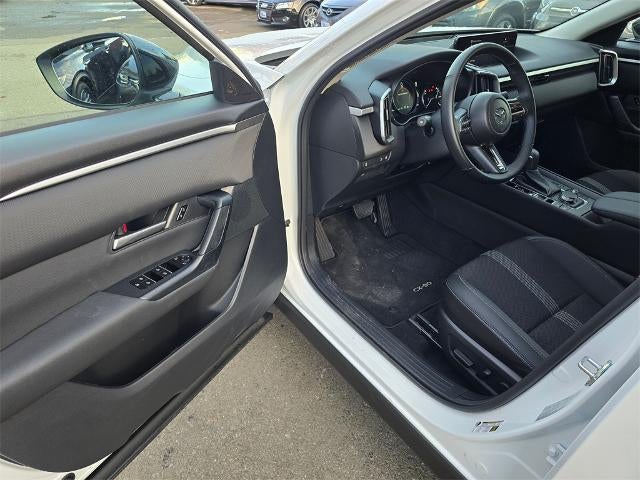 2025 Mazda Mazda CX-50 Hybrid Preferred Package AWD