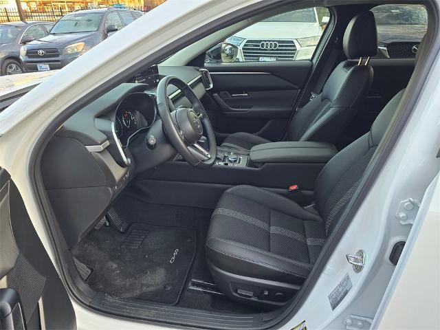 2025 Mazda Mazda CX-50 Hybrid Preferred Package AWD