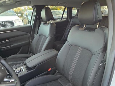 2025 Mazda Mazda CX-50 Hybrid Preferred Package AWD