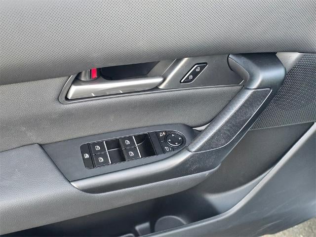 2025 Mazda Mazda CX-50 Hybrid Preferred Package AWD