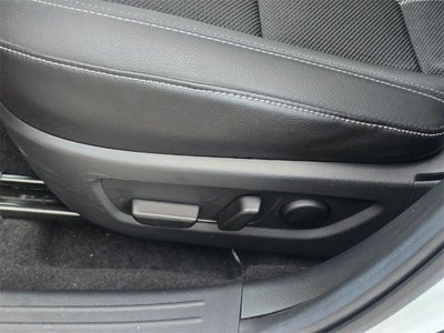 2025 Mazda Mazda CX-50 Hybrid Preferred Package AWD