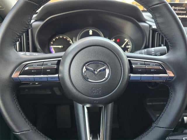 2025 Mazda Mazda CX-50 Hybrid Preferred Package AWD