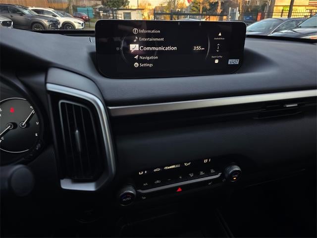 2025 Mazda Mazda CX-50 Hybrid Preferred Package AWD