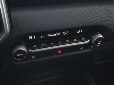 2025 Mazda Mazda CX-50 Hybrid Preferred Package AWD