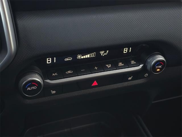 2025 Mazda Mazda CX-50 Hybrid Preferred Package AWD