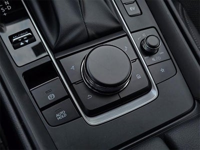 2025 Mazda Mazda CX-50 Hybrid Preferred Package AWD