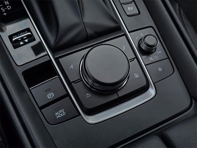 2025 Mazda Mazda CX-50 Hybrid Preferred Package AWD