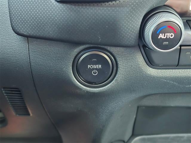 2025 Mazda Mazda CX-50 Hybrid Preferred Package AWD