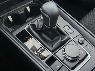 2025 Mazda Mazda CX-50 Hybrid Preferred Package AWD