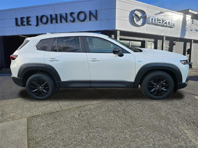2025 Mazda Mazda CX-50 Hybrid Preferred Package AWD
