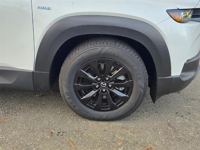 2025 Mazda Mazda CX-50 Hybrid Preferred Package AWD