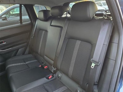 2025 Mazda Mazda CX-50 Hybrid Preferred Package AWD