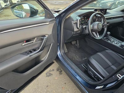 2025 Mazda Mazda CX-50 Hybrid Preferred Package AWD