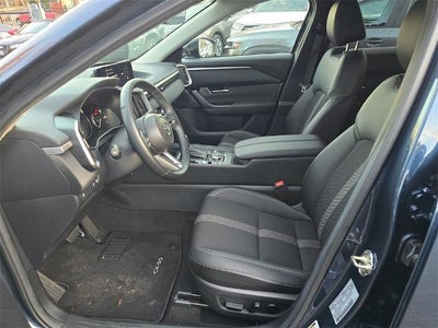 2025 Mazda Mazda CX-50 Hybrid Preferred Package AWD