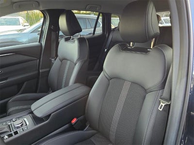2025 Mazda Mazda CX-50 Hybrid Preferred Package AWD