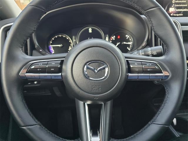 2025 Mazda Mazda CX-50 Hybrid Preferred Package AWD