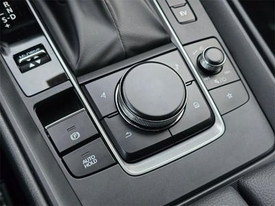 2025 Mazda Mazda CX-50 Hybrid Preferred Package AWD