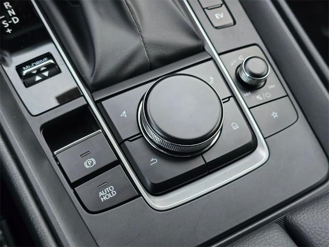 2025 Mazda Mazda CX-50 Hybrid Preferred Package AWD