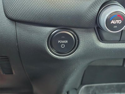 2025 Mazda Mazda CX-50 Hybrid Preferred Package AWD