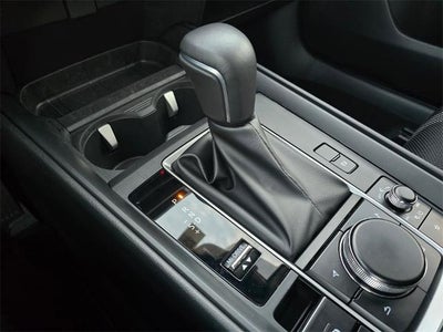 2025 Mazda Mazda CX-50 Hybrid Preferred Package AWD