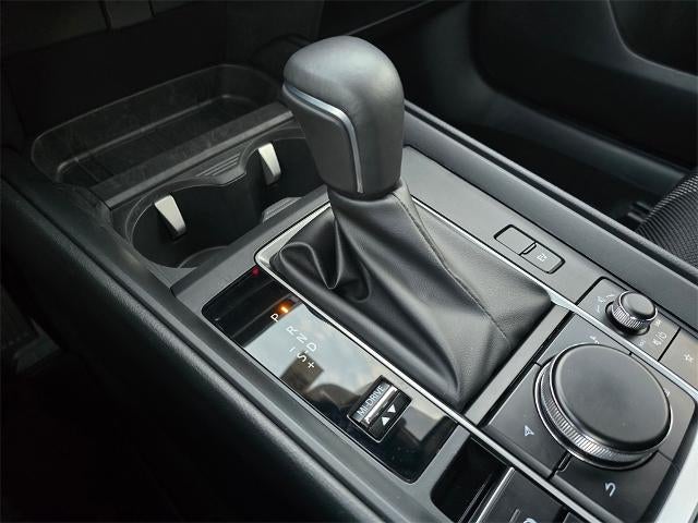 2025 Mazda Mazda CX-50 Hybrid Preferred Package AWD