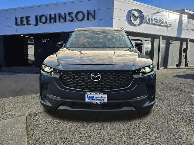 2025 Mazda Mazda CX-50 Hybrid Preferred Package AWD