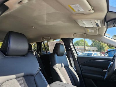 2025 Mazda Mazda CX-50 Hybrid Preferred Package AWD