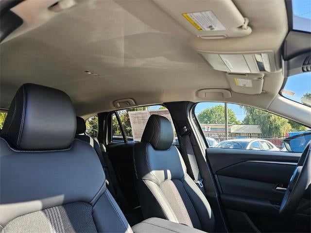 2025 Mazda Mazda CX-50 Hybrid Preferred Package AWD