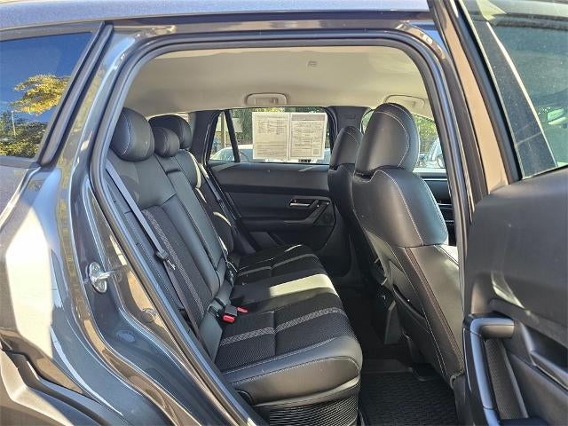 2025 Mazda Mazda CX-50 Hybrid Preferred Package AWD