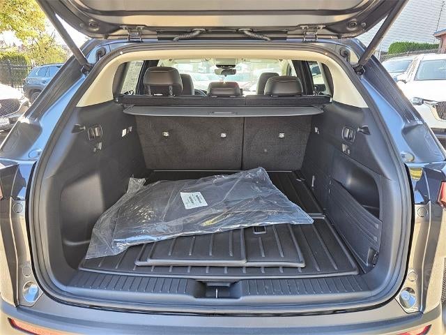 2025 Mazda Mazda CX-50 Hybrid Preferred Package AWD