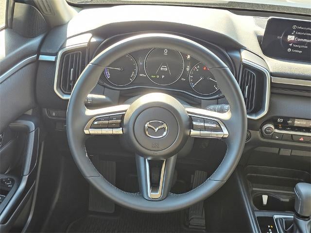 2025 Mazda Mazda CX-50 Hybrid Preferred Package AWD