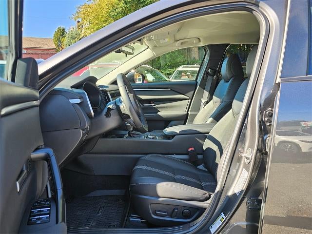 2025 Mazda Mazda CX-50 Hybrid Preferred Package AWD