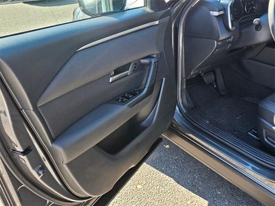 2025 Mazda Mazda CX-50 Hybrid Preferred Package AWD