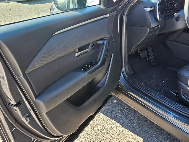 2025 Mazda Mazda CX-50 Hybrid Preferred Package AWD